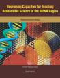 Developing Capacities For Teaching Responsible Science In The Mena Region - Preview