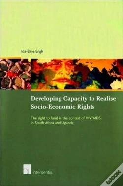 Capa do artigo Developing Capacity To Realise Socio-Economic Rights