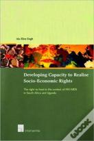 Developing Capacity To Realise Socio-Economic Rights