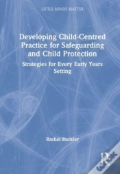 Capa do artigo Developing Child-Centred Practice For Safeguarding And Child Protection