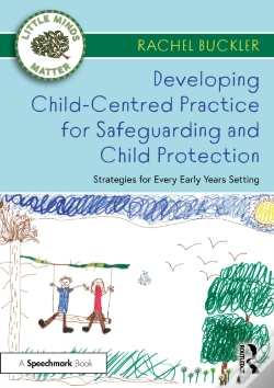 Capa do artigo Developing Child-Centred Practice For Safeguarding And Child Protection