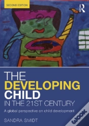 Capa do artigo Developing Child In The 21st Century