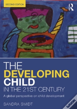 Capa do artigo Developing Child In The 21st Century