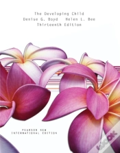 Capa do artigo Developing Child, The