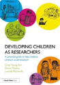 Developing Children As Researchers - Preview