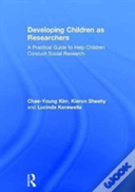 Developing Children As Researchers