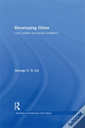 Capa do artigo Developing China