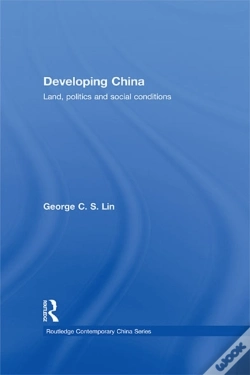 Capa do artigo Developing China