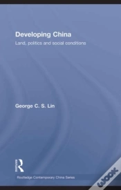 Capa do artigo Developing China