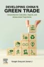 Developing China'S Green Trade - Preview