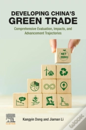 Capa do artigo Developing China