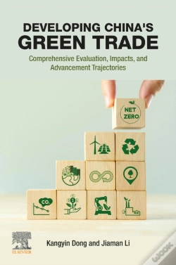 Capa do artigo Developing China'S Green Trade