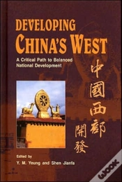Capa do artigo Developing China