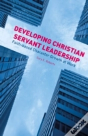 Capa do artigo Developing Christian Servant Leadership