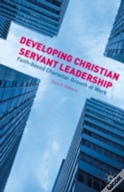 Capa do artigo Developing Christian Servant Leadership