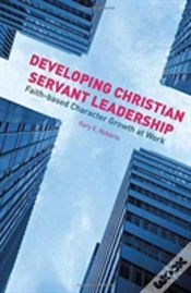Capa do artigo Developing Christian Servant Leadership