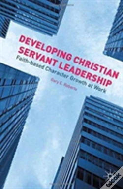 Capa do artigo Developing Christian Servant Leadership