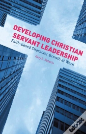 Capa do artigo Developing Christian Servant Leadership