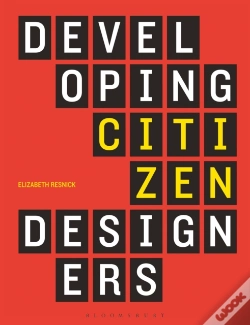 Capa do artigo Developing Citizen Designers