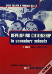 Capa do artigo Developing Citizenship In Schools