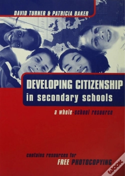 Capa do artigo Developing Citizenship In Schools