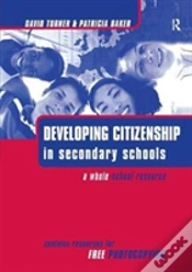 Capa do artigo Developing Citizenship In Schools