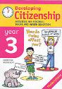 Developing Citizenship: Year 3 - Preview