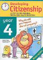 Developing Citizenship: Year 4 - Preview