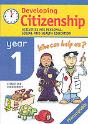 Developing Citizenship: Year1 - Preview