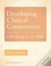 Capa do artigo Developing Clinical Competance
