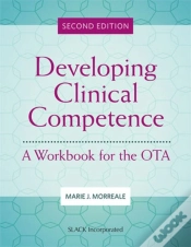 Capa do artigo Developing Clinical Competence
