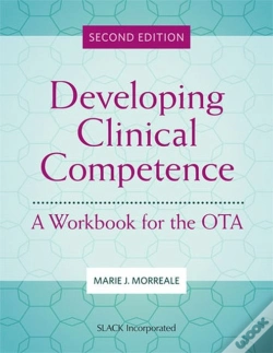 Capa do artigo Developing Clinical Competence