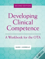 Capa do artigo Developing Clinical Competence