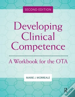 Capa do artigo Developing Clinical Competence