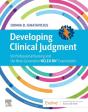Developing Clinical Judgment - Preview