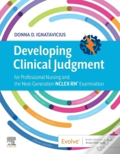 Capa do artigo Developing Clinical Judgment