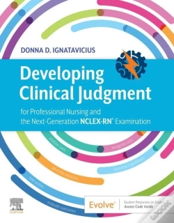 Capa do artigo Developing Clinical Judgment