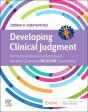 Developing Clinical Judgment For Practical/Vocational Nursing And The Next-Generation Nclex-Pn(R) Examination - E-Book - Preview
