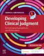 Developing Clinical Judgment For Professional Nursing Practice And Ngn Readiness - E-Book - Preview