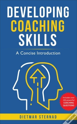 Capa do artigo Developing Coaching Skills