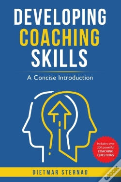 Capa do artigo Developing Coaching Skills