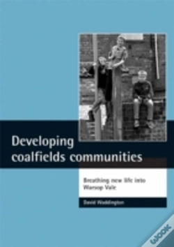 Capa do artigo Developing Coalfields Communities