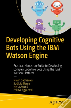 Capa do artigo Developing Cognitive Bots Using The Ibm Watson Engine
