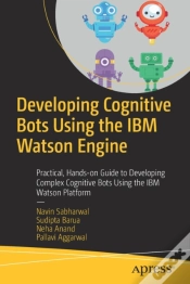 Capa do artigo Developing Cognitive Bots Using The Ibm Watson Engine