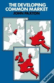 Capa do artigo Developing Common Market