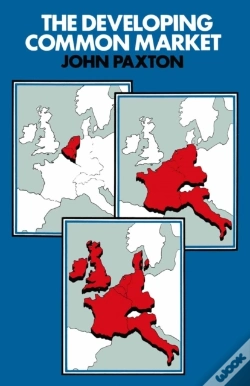 Capa do artigo Developing Common Market