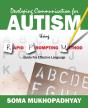 Developing Communication For Autism Using Rapid Prompting Method - Preview