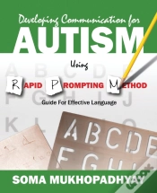 Capa do artigo Developing Communication For Autism Using Rapid Prompting Method