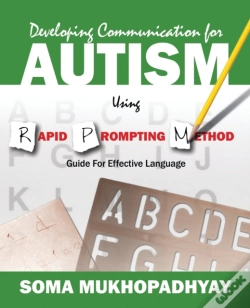 Capa do artigo Developing Communication For Autism Using Rapid Prompting Method
