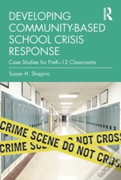 Capa do artigo Developing Community-Based School Crisis Response